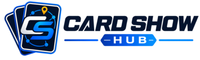 Card Show Hub